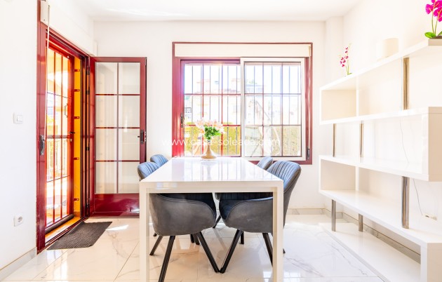 Revente - Appartement - Torrevieja - Torreta Florida