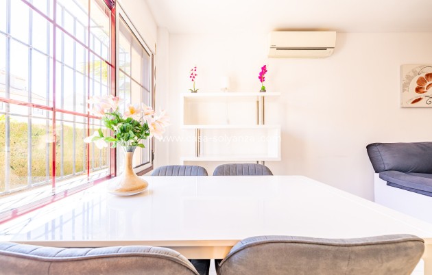 Revente - Appartement - Torrevieja - Torreta Florida
