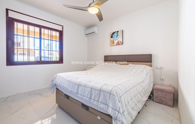 Revente - Appartement - Torrevieja - Torreta Florida