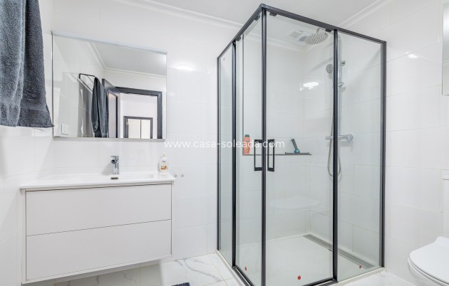 Revente - Appartement - Torrevieja - Torreta Florida