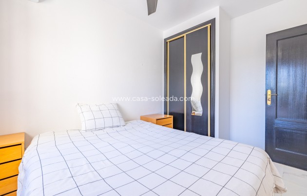 Revente - Appartement - Torrevieja - Torreta Florida