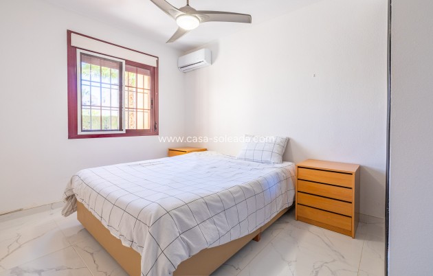 Revente - Appartement - Torrevieja - Torreta Florida