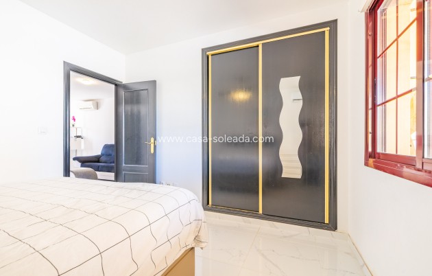 Revente - Appartement - Torrevieja - Torreta Florida