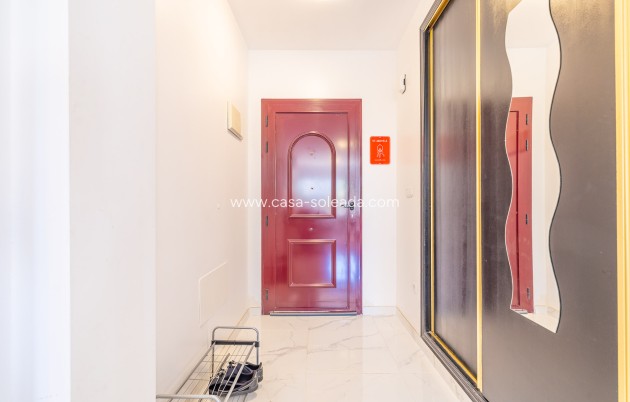 Revente - Appartement - Torrevieja - Torreta Florida