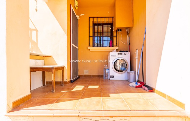 Revente - Appartement - Torrevieja - Torreta Florida