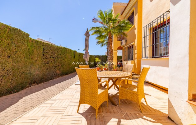 Revente - Appartement - Torrevieja - Torreta Florida