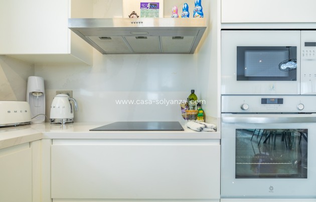 Resale - Villa - Torrevieja - Los Altos