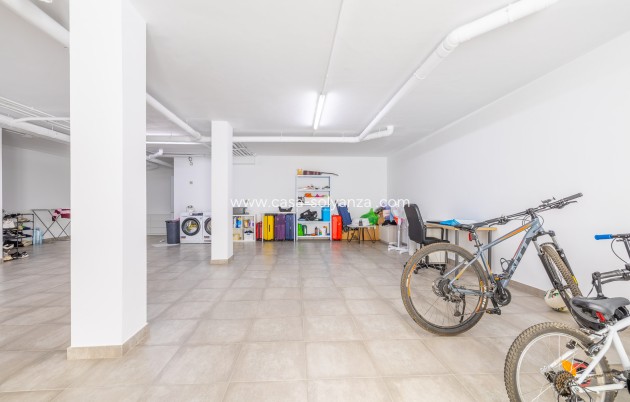 Resale - Villa - Torrevieja - Los Altos