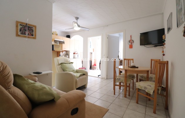 Resale - Bungalow - Guardamar del Segura - El Moncayo