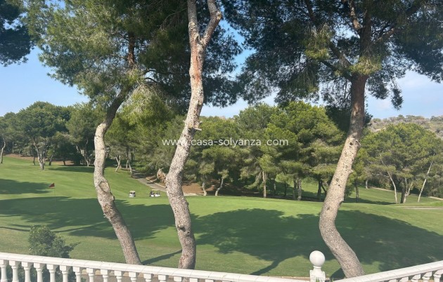 Resale - Villa - Orihuela Costa - Costa Blanca