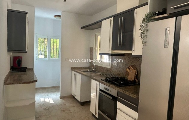 Resale - Villa - Orihuela Costa - Costa Blanca