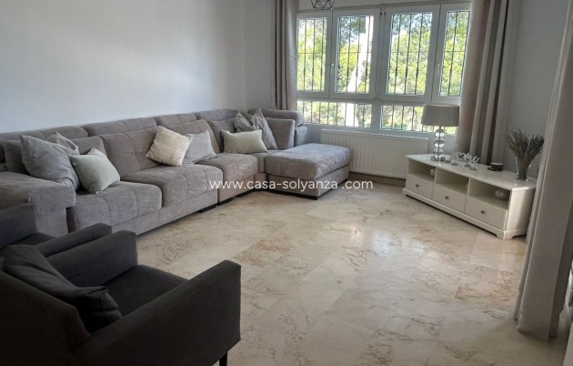 Resale - Villa - Orihuela Costa - Costa Blanca