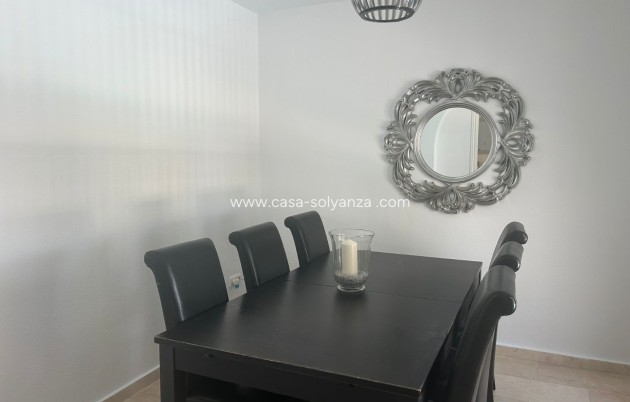 Resale - Villa - Orihuela Costa - Costa Blanca