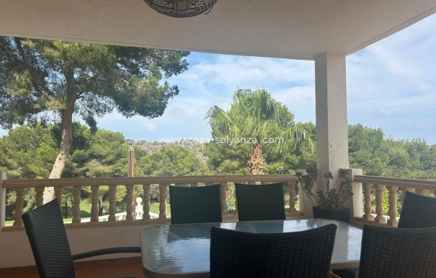 Resale - Villa - Orihuela Costa - Costa Blanca