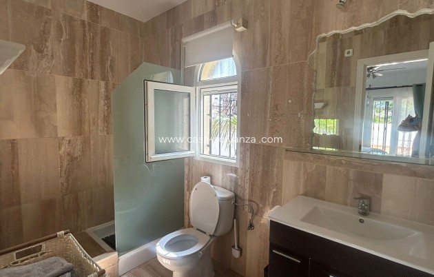 Resale - Villa - Orihuela Costa - Costa Blanca