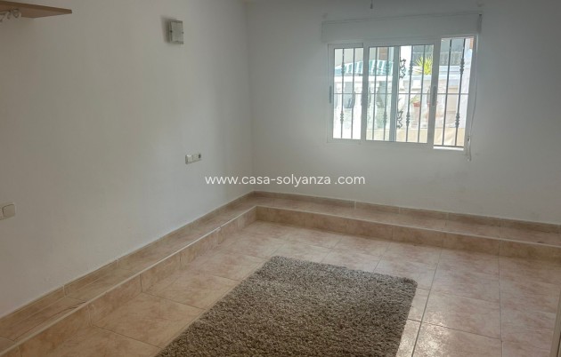 Resale - Villa - Orihuela Costa - Costa Blanca