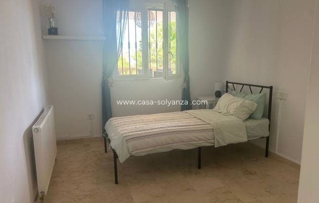 Resale - Villa - Orihuela Costa - Costa Blanca