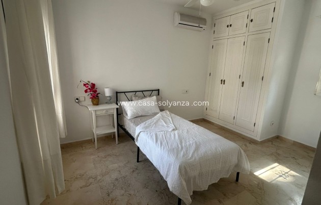 Resale - Villa - Orihuela Costa - Costa Blanca