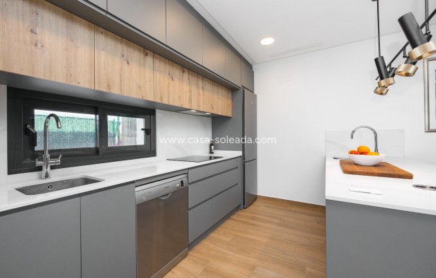 Revente - Villa - Ciudad Quesada - Costa Blanca
