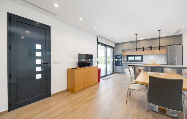 Revente - Villa - Ciudad Quesada - Costa Blanca