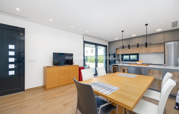 Revente - Villa - Ciudad Quesada - Costa Blanca