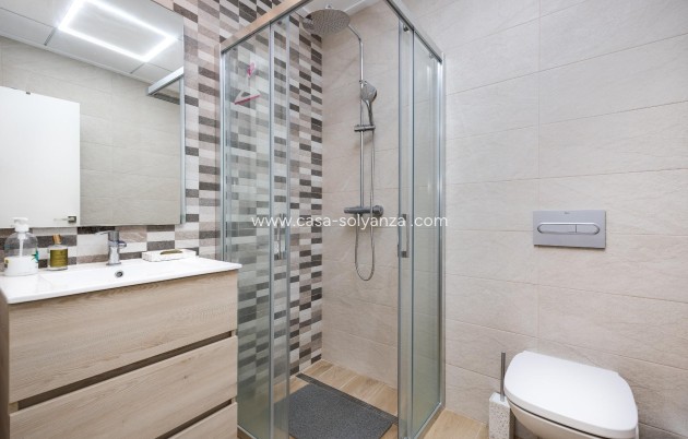 Revente - Villa - Ciudad Quesada - Costa Blanca