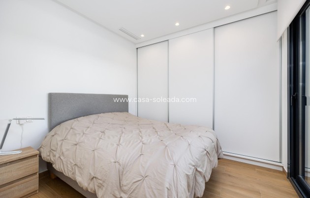 Revente - Villa - Ciudad Quesada - Costa Blanca