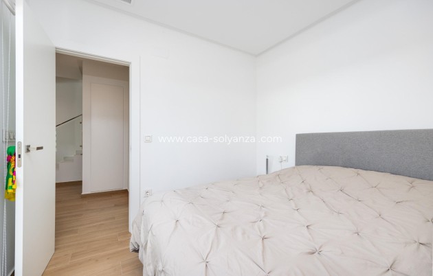 Revente - Villa - Ciudad Quesada - Costa Blanca