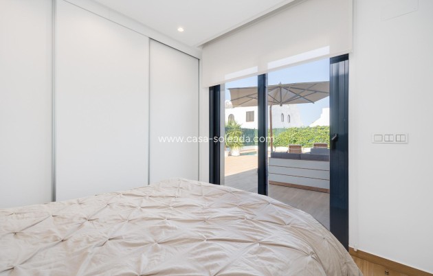 Revente - Villa - Ciudad Quesada - Costa Blanca