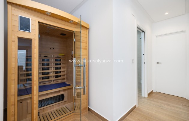 Revente - Villa - Ciudad Quesada - Costa Blanca