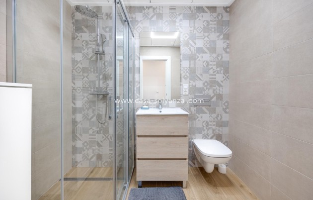 Revente - Villa - Ciudad Quesada - Costa Blanca
