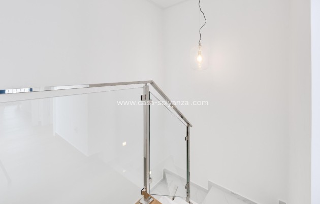 Revente - Villa - Ciudad Quesada - Costa Blanca