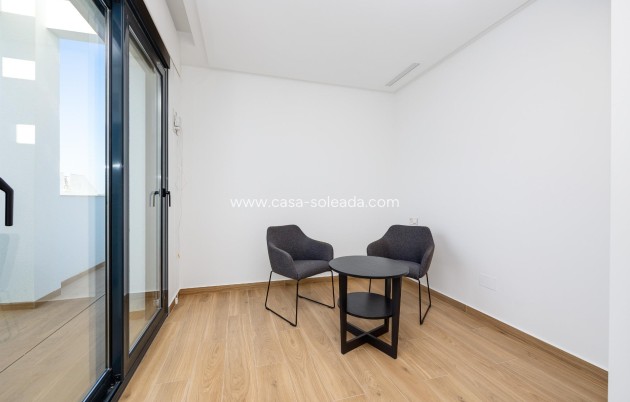 Revente - Villa - Ciudad Quesada - Costa Blanca