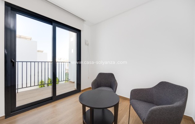 Revente - Villa - Ciudad Quesada - Costa Blanca