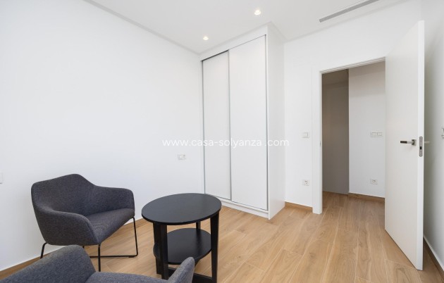 Revente - Villa - Ciudad Quesada - Costa Blanca