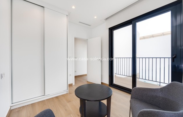Revente - Villa - Ciudad Quesada - Costa Blanca