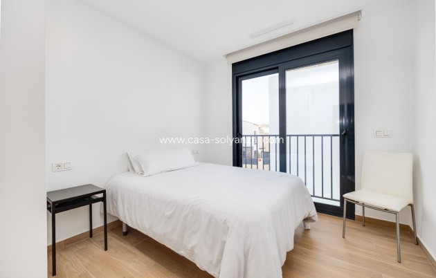 Revente - Villa - Ciudad Quesada - Costa Blanca