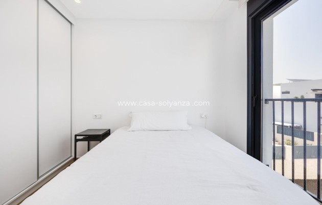 Revente - Villa - Ciudad Quesada - Costa Blanca