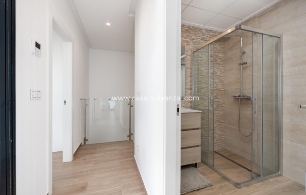 Revente - Villa - Ciudad Quesada - Costa Blanca