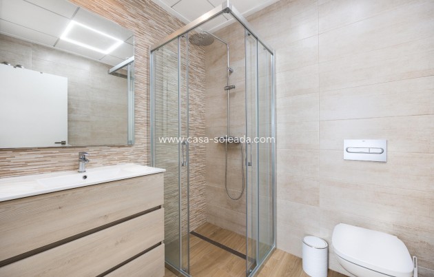 Revente - Villa - Ciudad Quesada - Costa Blanca