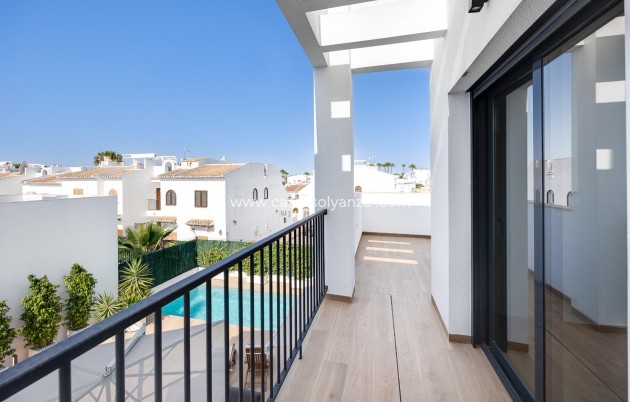Revente - Villa - Ciudad Quesada - Costa Blanca