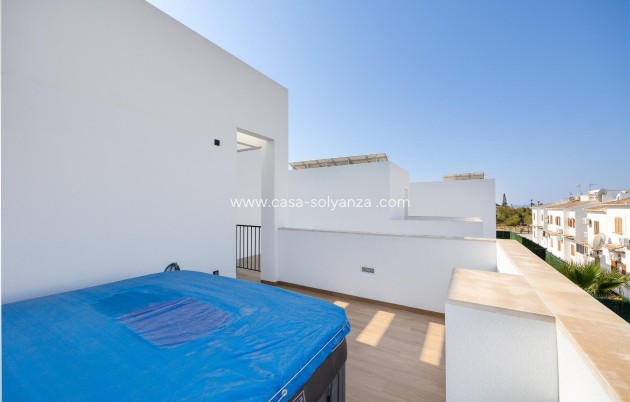 Revente - Villa - Ciudad Quesada - Costa Blanca