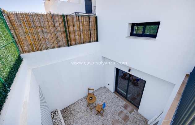 Revente - Villa - Ciudad Quesada - Costa Blanca
