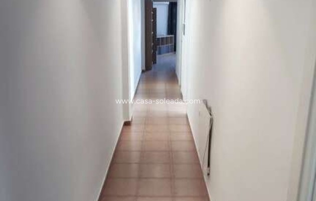 Revente - Appartement - Santa Pola - Costa Blanca