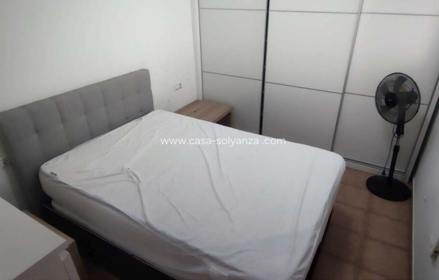 Revente - Appartement - Santa Pola - Costa Blanca