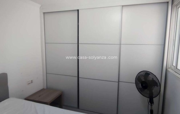 Revente - Appartement - Santa Pola - Costa Blanca