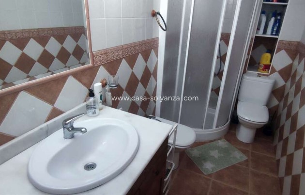 Revente - Appartement - Santa Pola - Costa Blanca