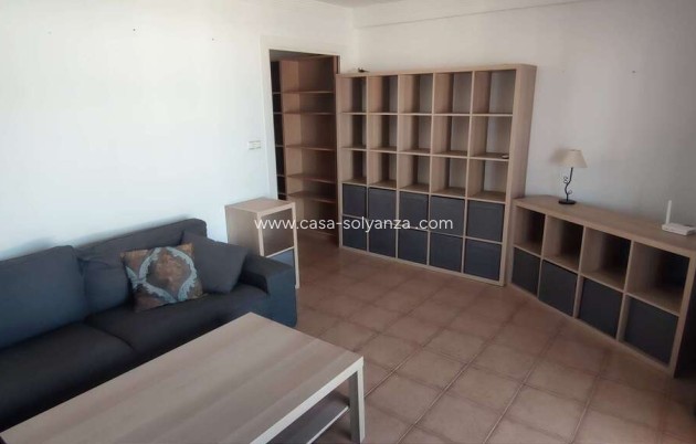 Revente - Appartement - Santa Pola - Costa Blanca