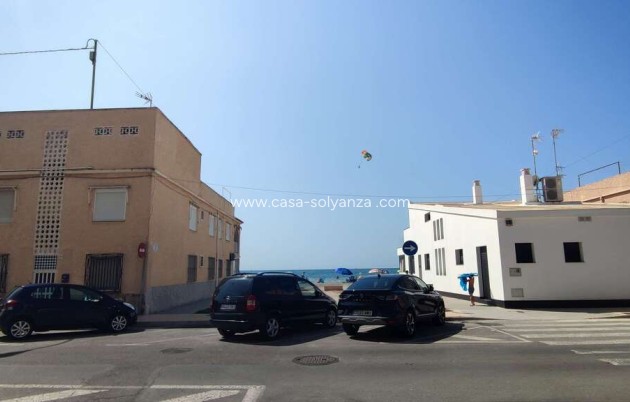 Revente - Appartement - Santa Pola - Costa Blanca