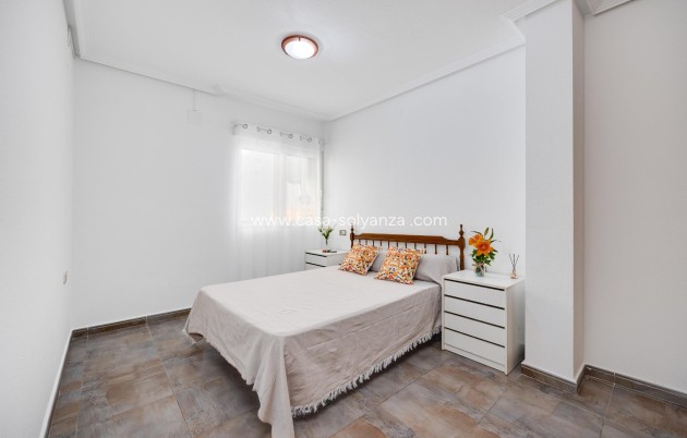 Revente - Appartement - Torrevieja - Center